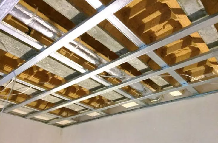 RECTOR prestressed floors - prefabricated systems