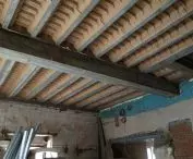 RECTOR prestressed floors - prefabricated systems