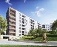 Osiedle Nowa Mangalia, dziedziniec 