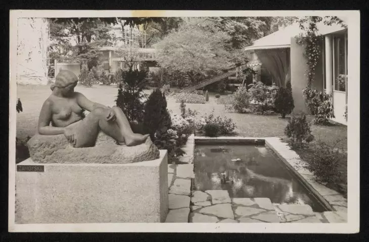 Exposition Internationale Paris 1937