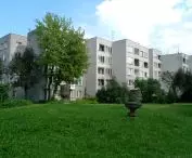 Szwoleżerów estate