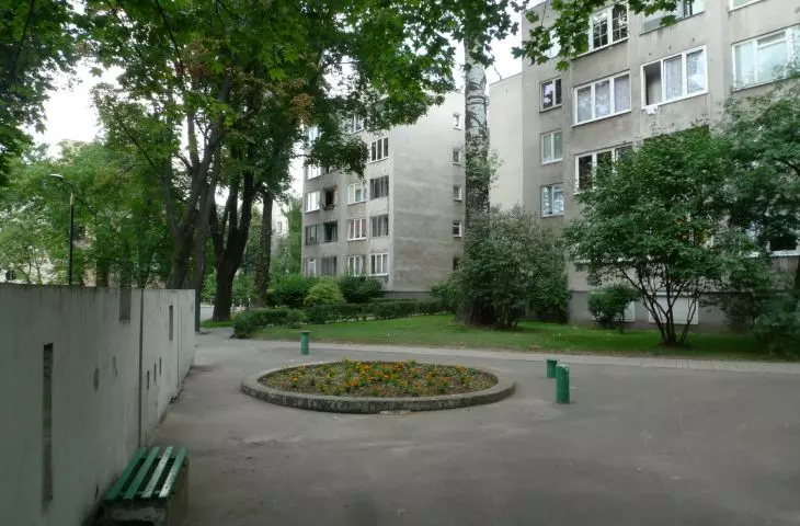 osiedle Szwoleżerów