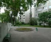 osiedle Szwoleżerów