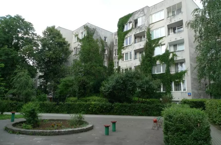 Szwoleżerów estate