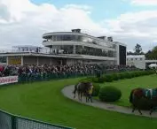 Służewiec Racecourse