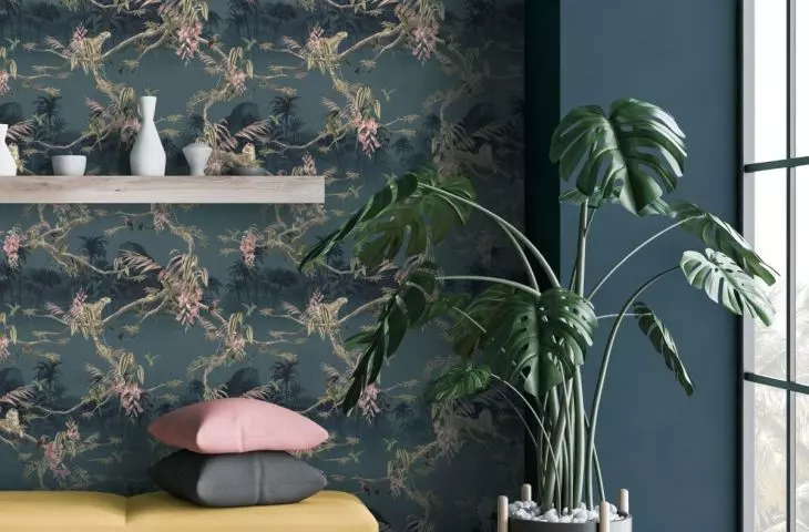proj.: Ted Baker London