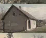 The original state of the lodge 