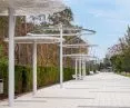 Świnoujście, Promenada Historyczna