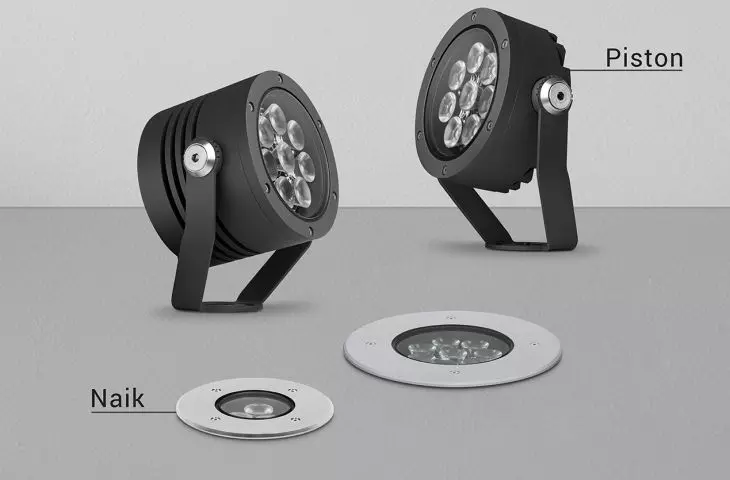 Piston | Naik