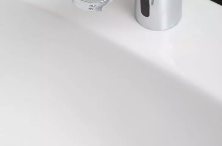 bathroom fittings