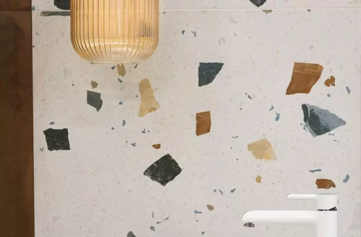 bathroom fittings