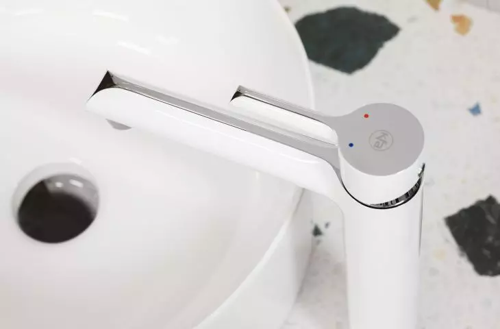 bathroom fittings