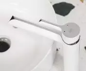 bathroom fittings