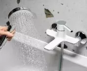 bathroom fittings