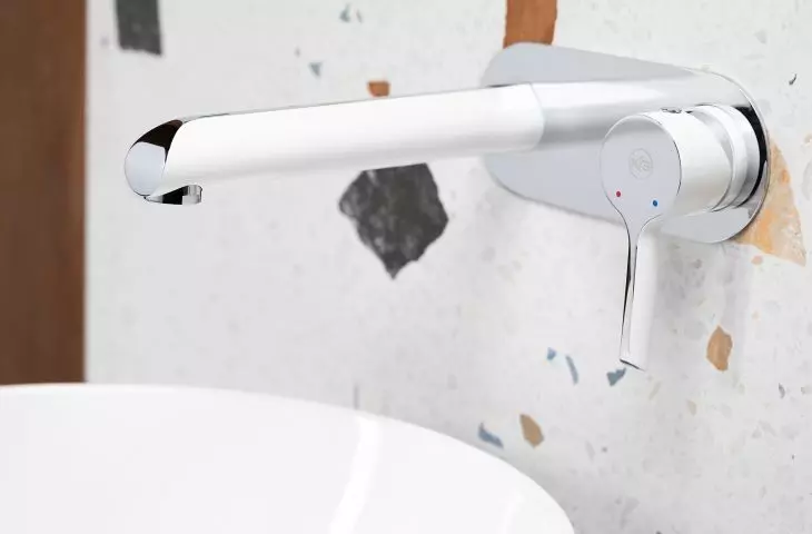 bathroom fittings