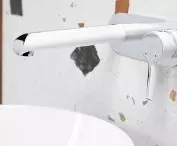 bathroom fittings