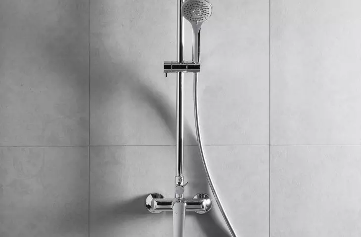 bathroom fittings