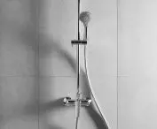 bathroom fittings