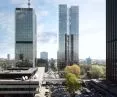 Roma Tower