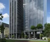 Roma Tower
