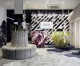 wnętrze hotelu Ibis Styles w Bolesławcu