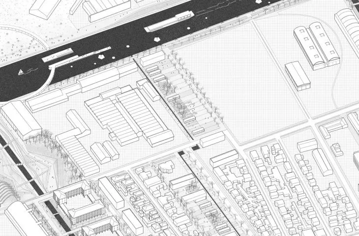 excerpt from the project