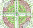 Dmowski traffic circle