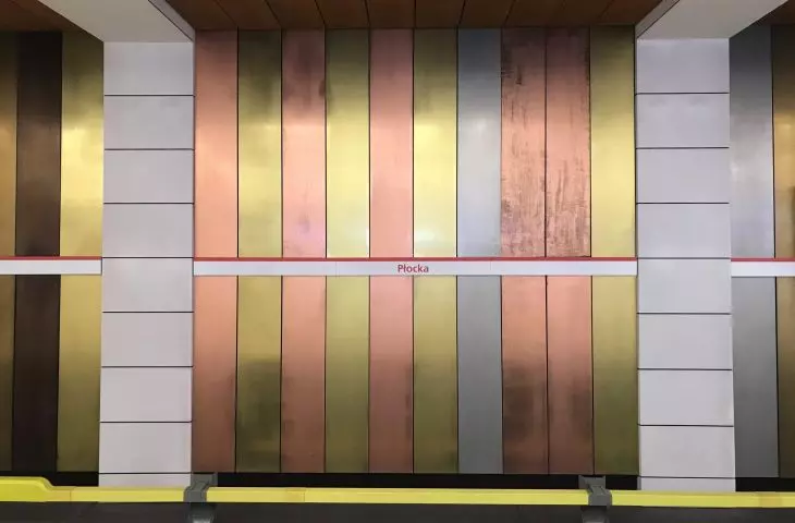 Metro Płocka