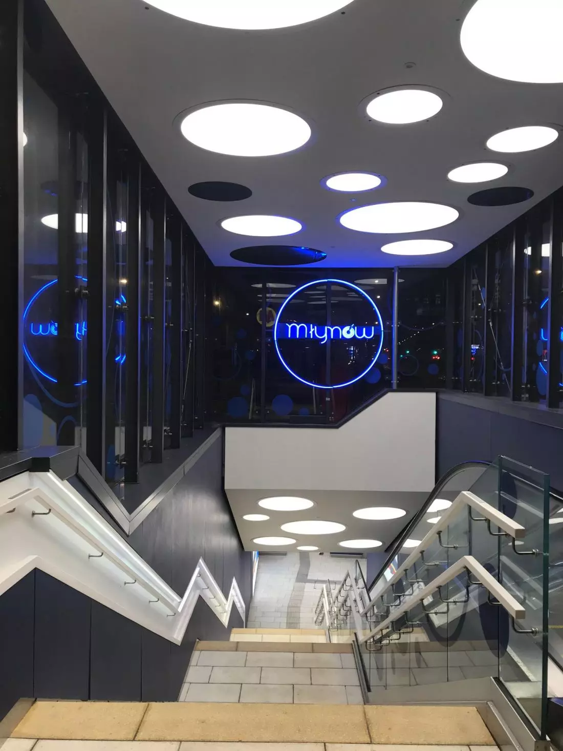 Metro Młynów