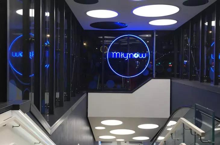 Metro Młynów