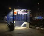 Metro Młynów
