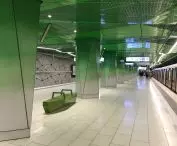 Metro Księcia Janusza