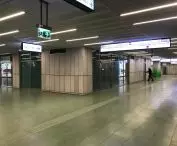 Metro Księcia Janusza
