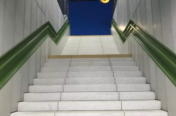 Metro Księcia Janusza