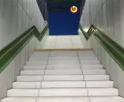 Metro Księcia Janusza
