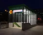 Metro Księcia Janusza