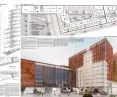 I Nagroda: DRAFT, LUMIOO, PROJEKT OFFICYNA, AMP