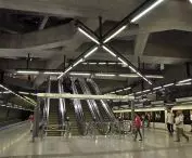 Metro Budapeszt