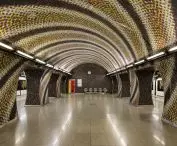Metro Budapeszt