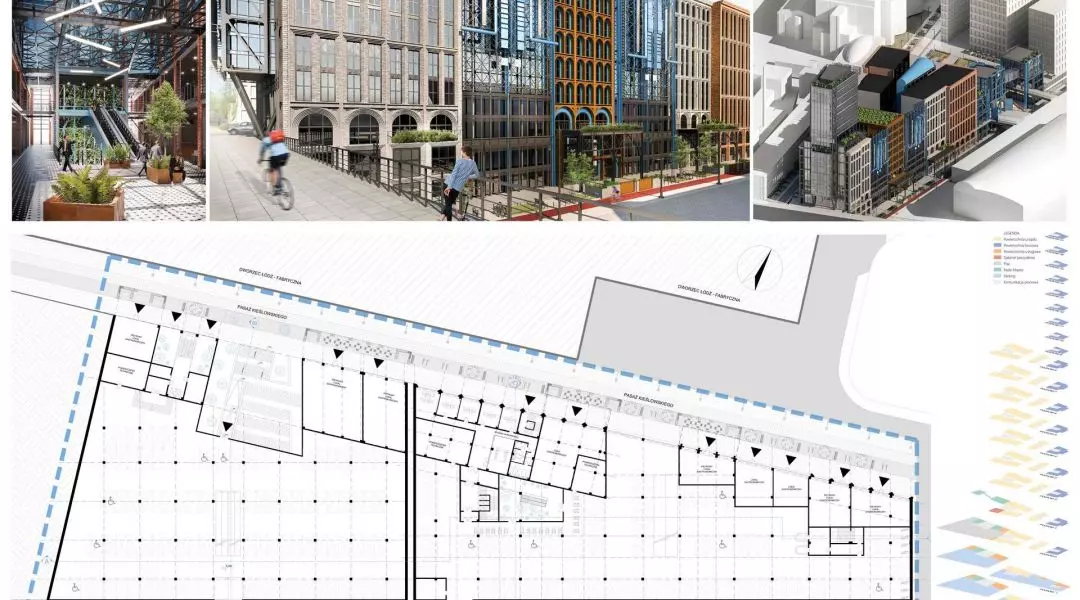 III Nagroda ex aequo: FORMART S.C., PRACOWNIA ARCHITEKTURY