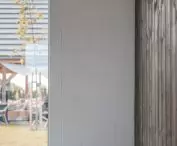 textures on the walls