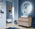 Bathrooms for hotels