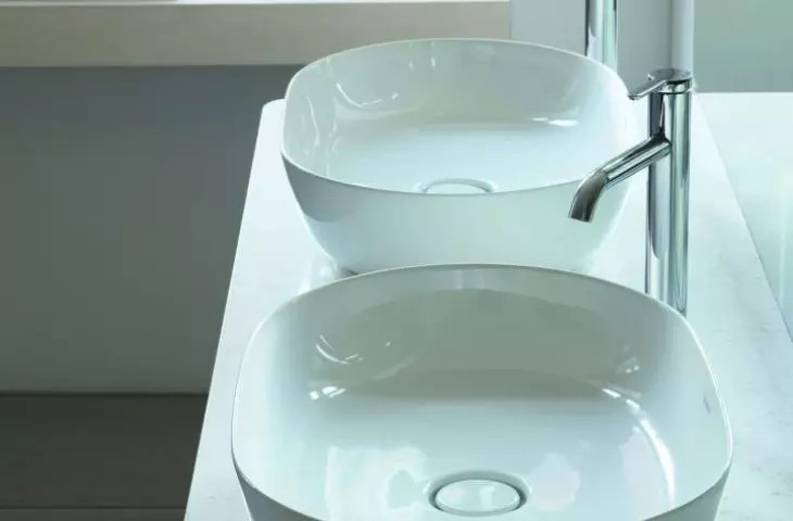 Łazienki dla hoteli