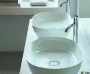 Łazienki dla hoteli