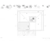 roof plan