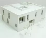 photo of the mock-up