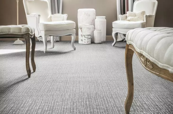 object carpets