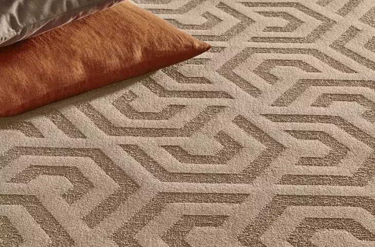 object carpets