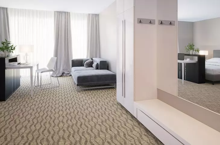 object carpets