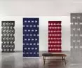 Coterie panel collection available in many colors